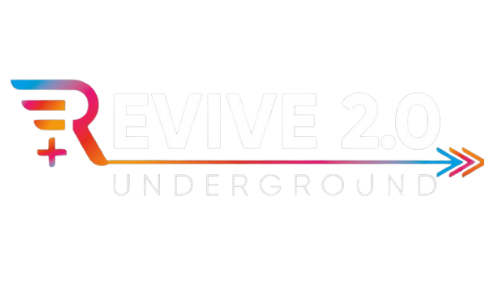 Revive 2.0 Underground Logo